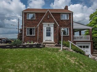 1925 James St, Monroeville, PA 15146