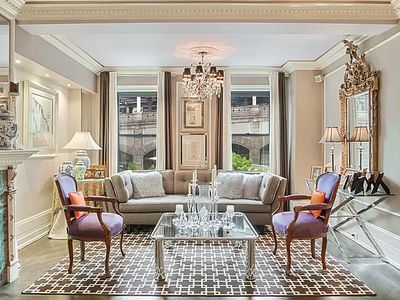 400 E 59th St APT 3F, Manhattan, NY, 10022