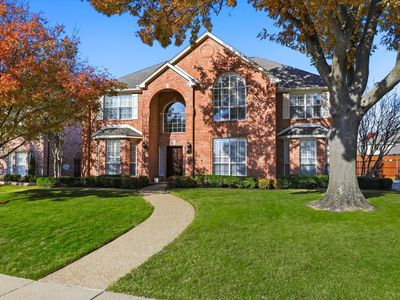 4409 Buchanan Dr, Plano, TX, 75024
