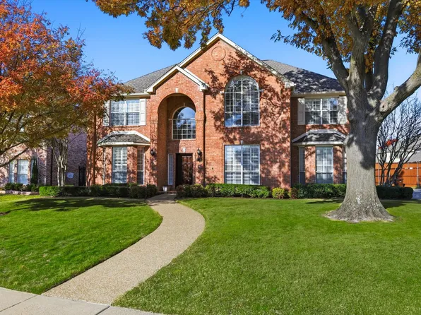 4409 Buchanan Dr, Plano, TX 75024