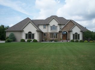 7168 Moraine Valley Ln, Stevens Point, WI 54482