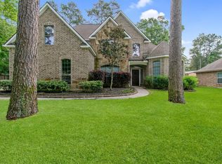 206 Box Elder Dr, Magnolia, TX 77354