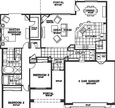 2nd image of this home