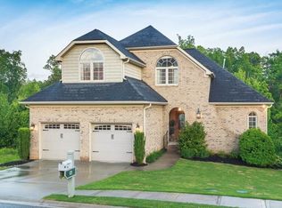 745 Charleston Pl, Duncan, SC 29334