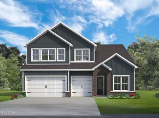 11518 Olympic Valley Dr, Knoxville, TN 37932