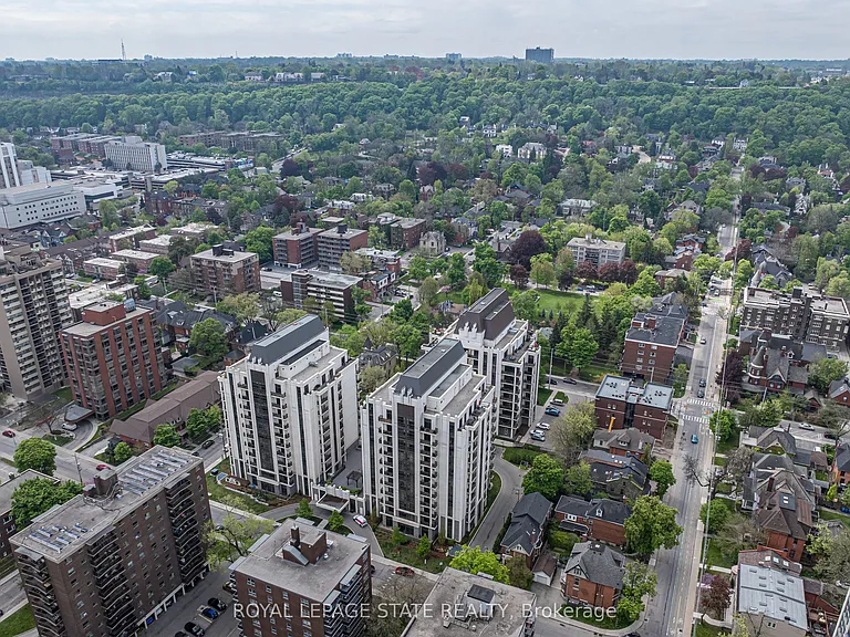 85 Robinson St #1010 — Photo 34