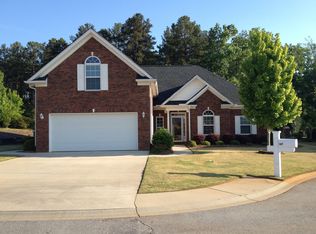 147 Camelot Dr, Seneca, SC 29672