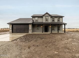 15186 W Hayden Ave, Post Falls, ID 83854