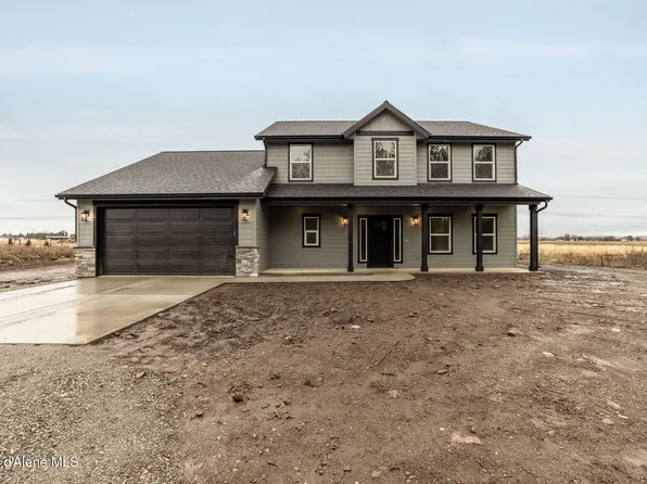 15186 W Hayden Ave, Post Falls, ID 83854