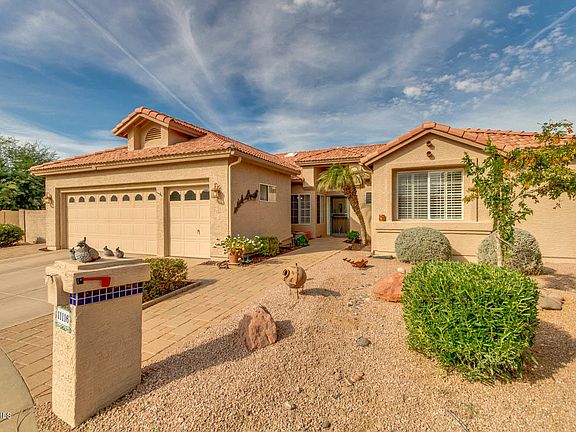 5th image of 11116 E Starflower Ct