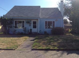 3109 N Cheyenne St, Tacoma, WA 98407