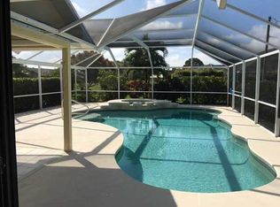 1550 SE North Blackwell Dr, Port Saint Lucie, FL 34952