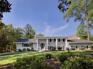 1315 Old Johnson Ferry Rd NE, Atlanta, GA 30319