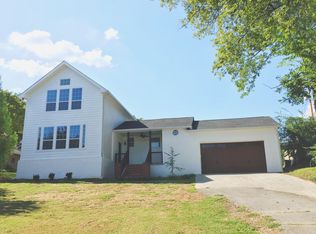 309 E 2nd Ave, Lenoir City, TN 37771