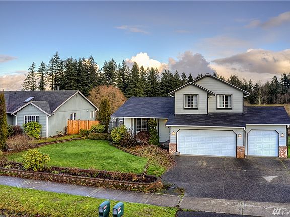 2nd image of 18917 13th Avenue Ct E
