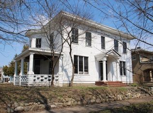 112 E Main St, Wabash, IN 46992