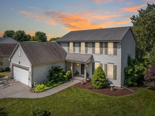 3604 Bayberry DRIVE, Waukesha, WI 53189