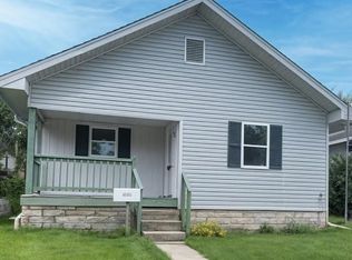 504 V St, Bedford, IN 47421