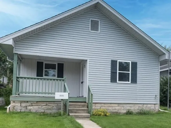 504 V St, Bedford, IN 47421