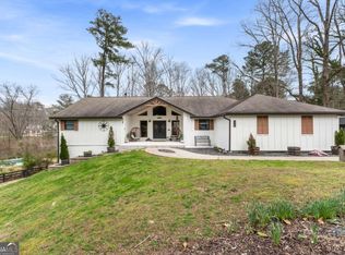 13335 Providence Rd, Milton, GA 30009