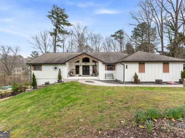 13335 Providence Rd, Milton, GA 30009