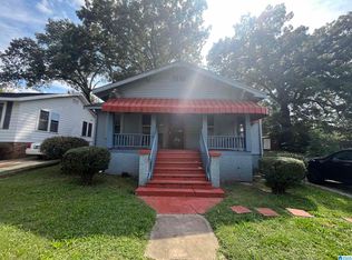 1325 Warrior Rd, Birmingham, AL 35218