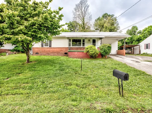 606 S 13th St, La Follette, TN 37766