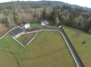 63 Downey Ln, Oakville, WA 98568