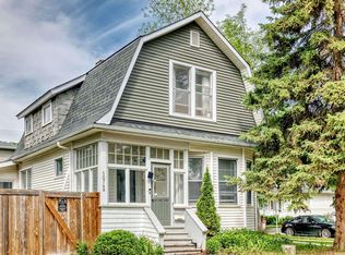 10748 123rd St NW, Edmonton, AB T5M0C4