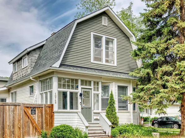 10748 123rd St NW, Edmonton, AB T5M 0C4