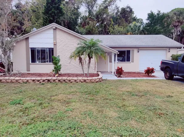 3605 Grayton Dr, New Port Richey, FL 34652