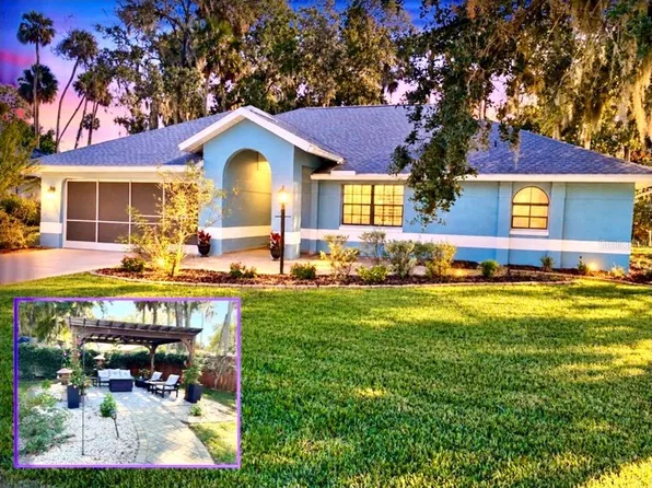 23 BLACK HAWK PLACE, PALM COAST, FL 32137