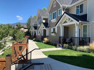 7360 Crabapple Ct #11, Pemberton, BC V0N 2L1