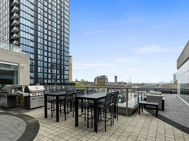 805 Carling Ave #906 — Photo 40