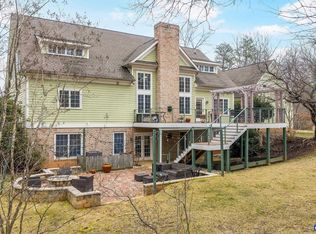 1330 Elderberry Pl, Earlysville, VA 22936