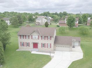 6106 Juneberry Ct, Liberty Township, OH 45011