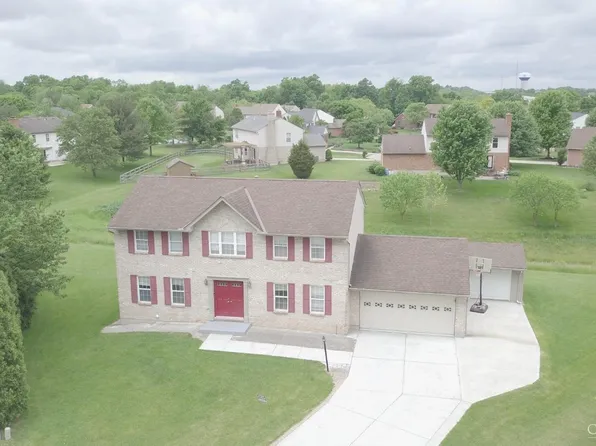 6106 Juneberry Ct, Liberty Township, OH 45011