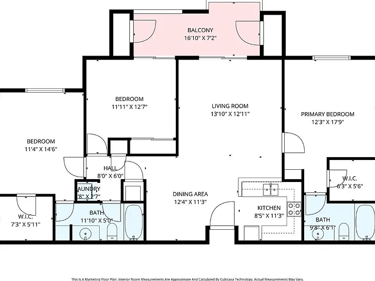 540 N May St #3122 — Photo 33
