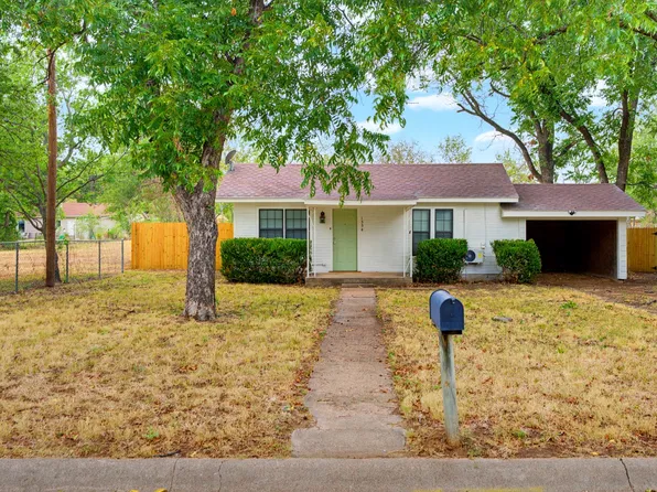 1334 Lytle Acres Dr, Abilene, TX 79602