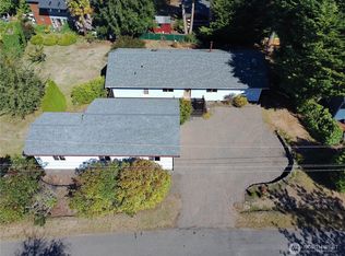 6736 NE Admiralty Lane, Hansville, WA 98340