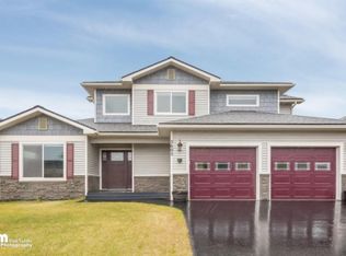 5605 Grand Teton Loop, Anchorage, AK 99502