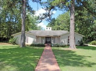 123 Bedford Rd, Hattiesburg, MS 39402