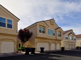 1641 Lefty Garcia Way, Henderson, NV 89002