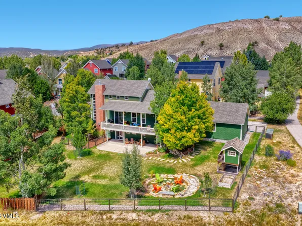 232 Tanager Cir, Eagle, CO 81631
