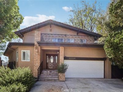 22226 Miston Dr, Woodland Hills, CA, 91364
