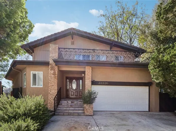 22226 Miston Dr, Woodland Hills, CA 91364