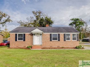 322 Commonwealth Ave, Port Wentworth, GA 31407