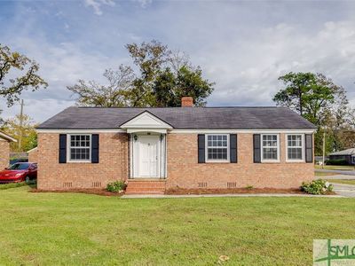 322 Commonwealth Ave, Port Wentworth, GA, 31407