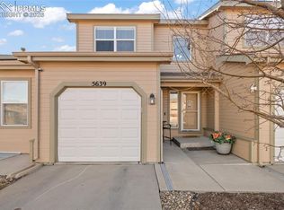 5639 Sunshade Point, Colorado Springs, CO 80918