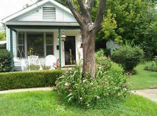1043 Brent St, Louisville, KY 40204